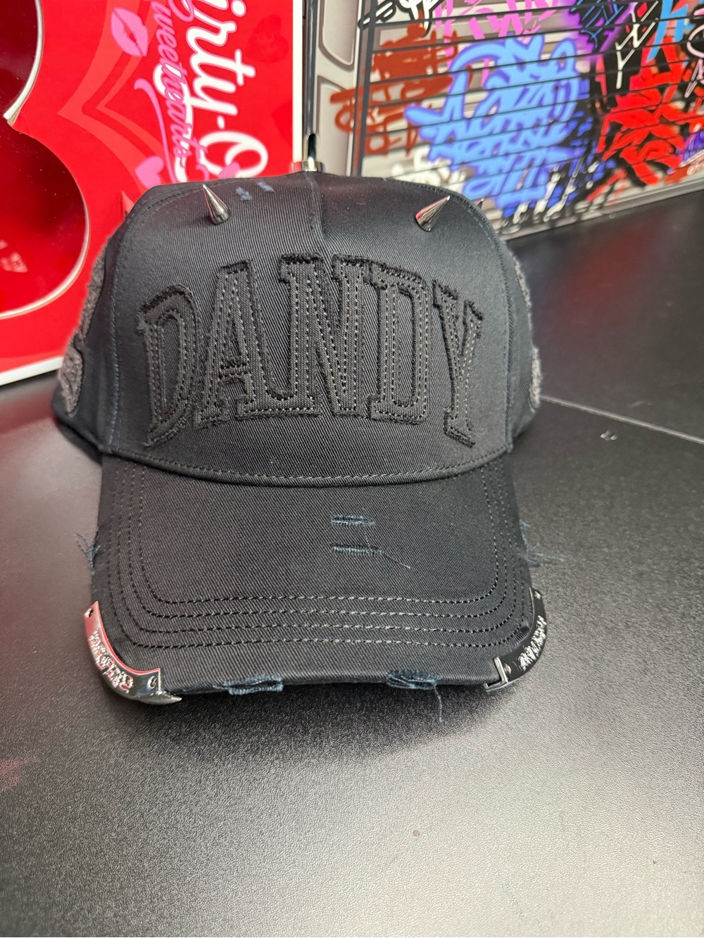 Dandy Hats Plague 2.0